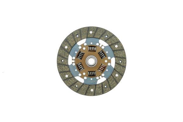 Disque d'embrayage AISIN DN-080U